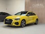 Audi A3 Sportback 45 TFSI e S LINE Competition - SCHUIFDAK - COCKPIT - 18''