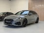 Audi A4 Avant 40 TFSI S LINE - SCHUIFDAK - NARDO GRIJS - B&O