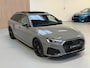 Audi A4 Avant 40 TFSI S LINE - SCHUIFDAK - NARDO GRIJS - B&O