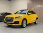 Audi Q2 1.4 TFSI CoD 150 PK - S TRONIC - S LINE - SCHUIFDAK - B&O