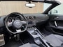 Audi TT Roadster 2.0 TFSI Pro Line S Line | Navi | PDC | BBS