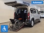Peugeot Rifter L2 Rolstoelauto Automaat 4+1 (verlengde ombouw)