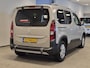 Peugeot Rifter L2 Rolstoelauto Automaat 4+1 (verlengde ombouw)