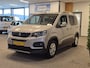 Peugeot Rifter L2 Rolstoelauto Automaat 4+1 (verlengde ombouw)