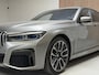 BMW 7-Serie 745e High Executive - NL AUTO - M PAKKET - SCHUIFDAK - NAPPA - ALCANTARA HEMEL - 20''