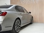 BMW 7-Serie 745e High Executive - NL AUTO - M PAKKET - SCHUIFDAK - NAPPA - ALCANTARA HEMEL - 20''