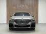 BMW 7-Serie 745e High Executive - NL AUTO - M PAKKET - SCHUIFDAK - NAPPA - ALCANTARA HEMEL - 20''