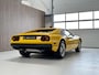 Ferrari 308 GT Spider Inj. - Giallo Nuovo Fly - Zwart leder