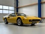 Ferrari 308 GT Spider Inj. - Giallo Nuovo Fly - Zwart leder