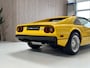 Ferrari 308 GT Spider Inj. - Giallo Nuovo Fly - Zwart leder