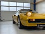 Ferrari 308 GT Spider Inj. - Giallo Nuovo Fly - Zwart leder