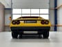 Ferrari 308 GT Spider Inj. - Giallo Nuovo Fly - Zwart leder