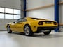 Ferrari 308 GT Spider Inj. - Giallo Nuovo Fly - Zwart leder