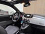 Fiat 500C 1.4 T-Jet Abarth 595 70th Anniversary - NAVI - HANDGESCHAKELD - LAGE KM STAND