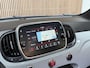 Fiat 500C 1.4 T-Jet Abarth 595 70th Anniversary - NAVI - HANDGESCHAKELD - LAGE KM STAND