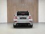 Fiat 500C 1.4 T-Jet Abarth 595 70th Anniversary - NAVI - HANDGESCHAKELD - LAGE KM STAND