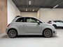 Fiat 500C 1.4 T-Jet Abarth 595 70th Anniversary - NAVI - HANDGESCHAKELD - LAGE KM STAND