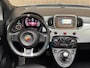 Fiat 500C 1.4 T-Jet Abarth 595 70th Anniversary - NAVI - HANDGESCHAKELD - LAGE KM STAND
