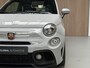 Fiat 500C 1.4 T-Jet Abarth 595 70th Anniversary - NAVI - HANDGESCHAKELD - LAGE KM STAND