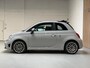 Fiat 500C 1.4 T-Jet Abarth 595 70th Anniversary - NAVI - HANDGESCHAKELD - LAGE KM STAND