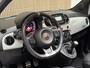 Fiat 500C 1.4 T-Jet Abarth 595 70th Anniversary - NAVI - HANDGESCHAKELD - LAGE KM STAND