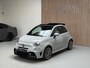 Fiat 500C 1.4 T-Jet Abarth 595 70th Anniversary - NAVI - HANDGESCHAKELD - LAGE KM STAND