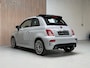 Fiat 500C 1.4 T-Jet Abarth 595 70th Anniversary - NAVI - HANDGESCHAKELD - LAGE KM STAND