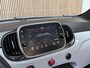 Fiat 500C 1.4 T-Jet Abarth 595 70th Anniversary - NAVI - HANDGESCHAKELD - LAGE KM STAND