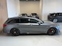Mercedes-Benz C-klasse Estate AMG 63 S - 510 PK - PANORAMADAK - BURMESTER
