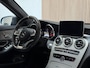 Mercedes-Benz C-klasse Estate AMG 63 S - 510 PK - PANORAMADAK - BURMESTER