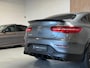 Mercedes-Benz GLC Coupe AMG 63 S 4MATIC+ - KERAMISCHE REMMEN - SCHUIFDAK - LEER
