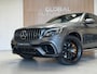 Mercedes-Benz GLC Coupe AMG 63 S 4MATIC+ - KERAMISCHE REMMEN - SCHUIFDAK - LEER