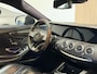 Mercedes-Benz S-klasse Coupé AMG 63 4Matic - 585PK - BURMESTER - SOFT CLOSE - NACHTZICHT