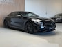 Mercedes-Benz S-klasse Coupé AMG 63 4Matic - 585PK - BURMESTER - SOFT CLOSE - NACHTZICHT