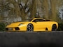 Lamborghini Murciélago 6-Speed Manual (2002) 580 PS | Giallo Orion | NL Delivered | Original Paint | Major Service 2026 | A1 Grade
