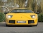 Lamborghini Murciélago 6-Speed Manual (2002) 580 PS | Giallo Orion | NL Delivered | Original Paint | Major Service 2026 | A1 Grade