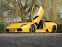Lamborghini Murciélago 6-Speed Manual (2002) 580 PS | Giallo Orion | NL Delivered | Original Paint | Major Service 2026 | A1 Grade