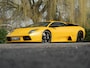 Lamborghini Murciélago 6-Speed Manual (2002) 580 PS | Giallo Orion | NL Delivered | Original Paint | Major Service 2026 | A1 Grade