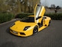 Lamborghini Murciélago 6-Speed Manual (2002) 580 PS | Giallo Orion | NL Delivered | Original Paint | Major Service 2026 | A1 Grade