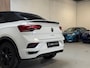 Volkswagen T-Roc Cabrio 1.5 TSI R-Line - AUTOMAAT - NAVIGATIE - STOELVERWARMING - 18''