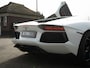 Lamborghini Aventador LP700-4 6.5 V12 (2012) 700 PK | Bianco Isis | Capristo Exhaust | 4.960 km | Lift | CarPlay | Collector Spec