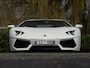 Lamborghini Aventador LP700-4 6.5 V12 (2012) 700 PK | Bianco Isis | Capristo Exhaust | 4.960 km | Lift | CarPlay | Collector Spec