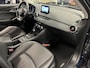 Mazda CX-3 2.0 SkyActiv-G GT-M 121PK Automaat Navi Leder Cruise DAB+ Camera 18inch Trekhaak
