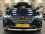 Mazda CX-3 2.0 SkyActiv-G GT-M 121PK Automaat Navi Leder Cruise DAB+ Camera 18inch Trekhaak
