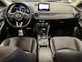 Mazda CX-3 2.0 SkyActiv-G GT-M 121PK Automaat Navi Leder Cruise DAB+ Camera 18inch Trekhaak