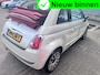 Fiat 500C 1.2 Automaat|Leer|Bi-Xenon|Clima