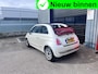 Fiat 500C 1.2 Automaat|Leer|Bi-Xenon|Clima