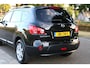 Nissan Qashqai+2 Vol Leder Aut Panoramadak 7-persoons Xtronic CVT 141Pk Automaat Tiptronic Parkeersensor Xenon KeyLess