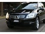 Nissan Qashqai+2 Vol Leder Aut Panoramadak 7-persoons Xtronic CVT 141Pk Automaat Tiptronic Parkeersensor Xenon KeyLess