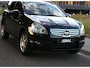 Nissan Qashqai+2 Vol Leder Aut Panoramadak 7-persoons Xtronic CVT 141Pk Automaat Tiptronic Parkeersensor Xenon KeyLess